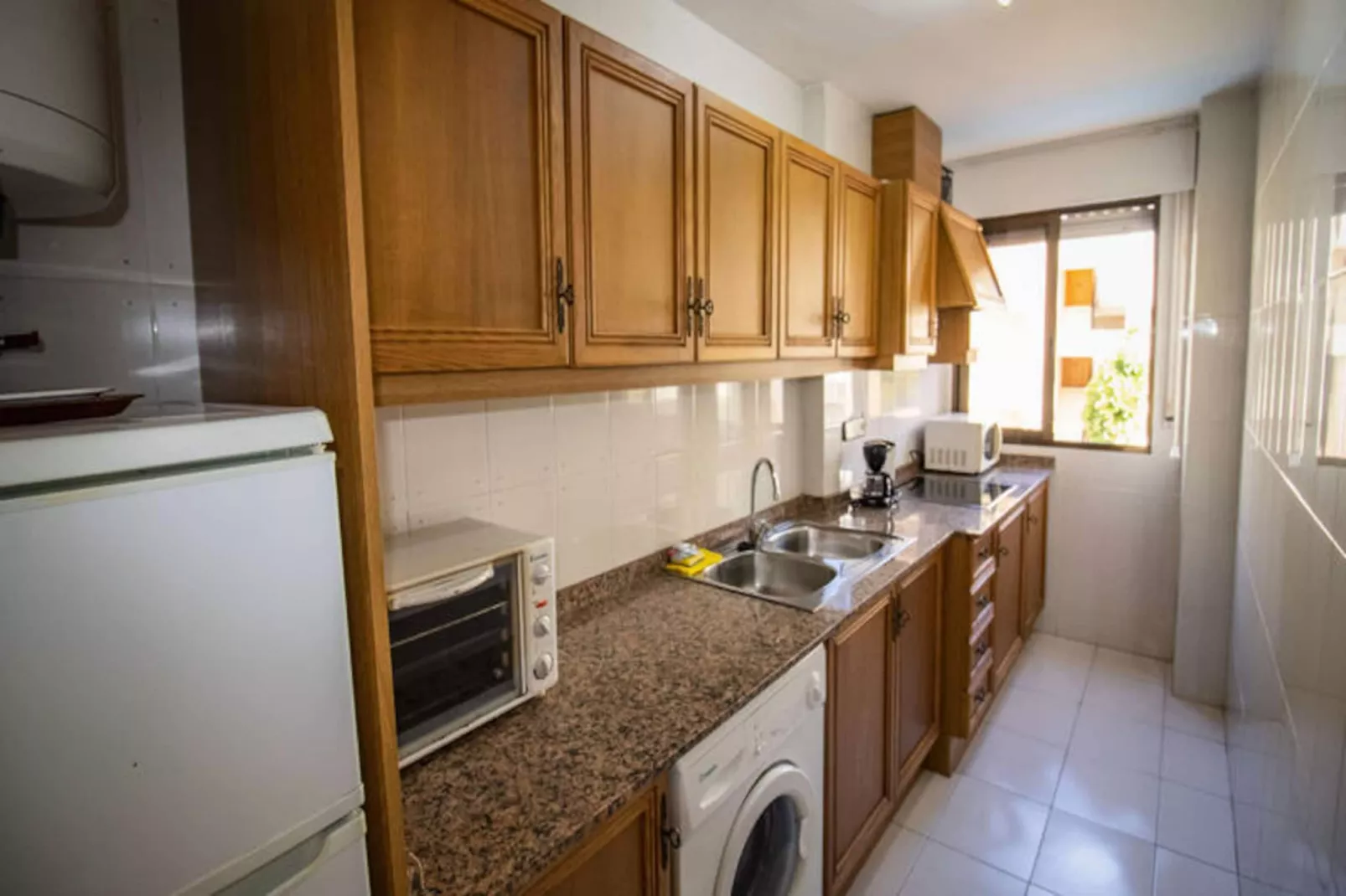 Appartements à Alcossebre-Niet-getagd