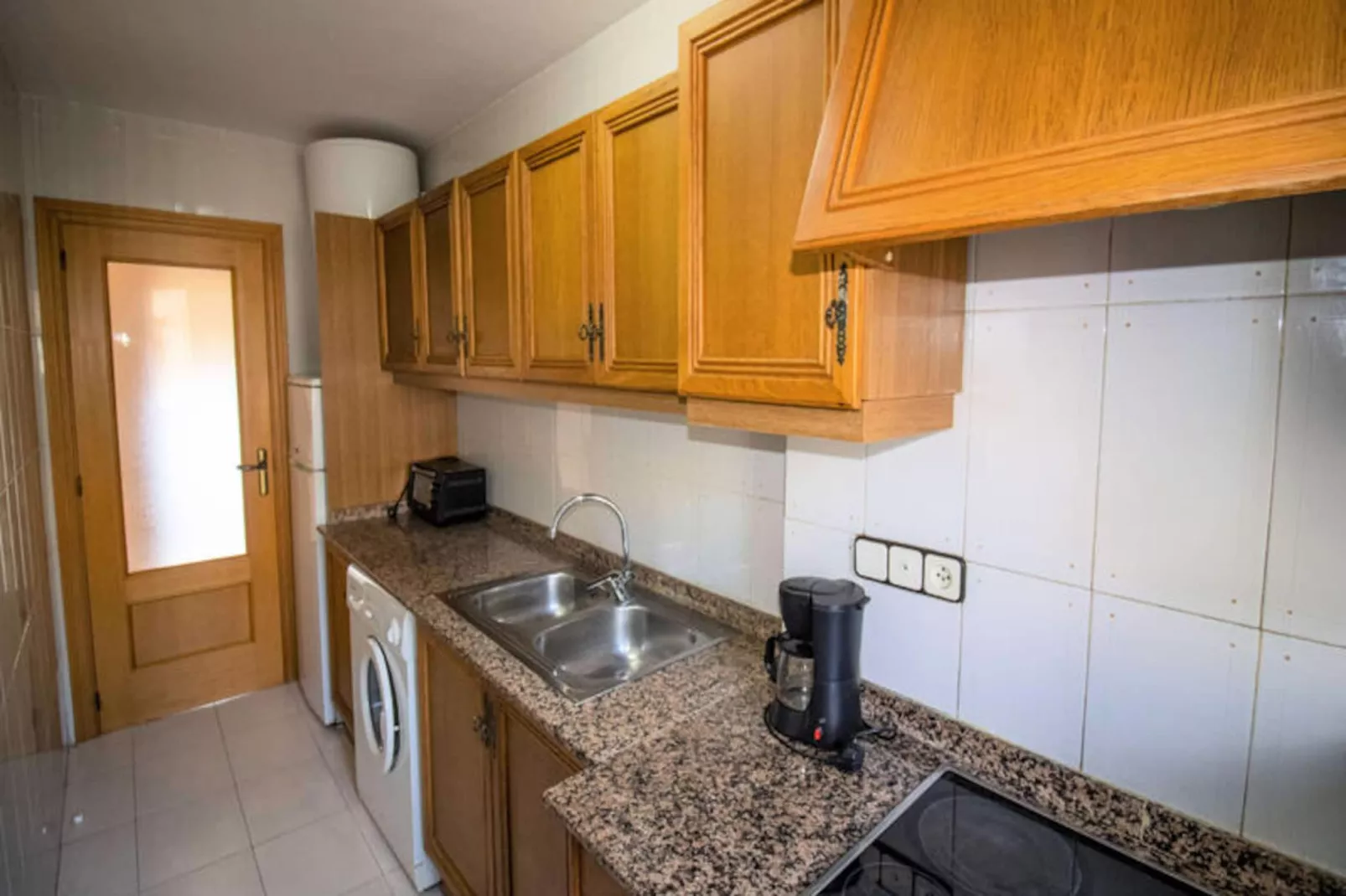 Appartements à Alcossebre-Niet-getagd