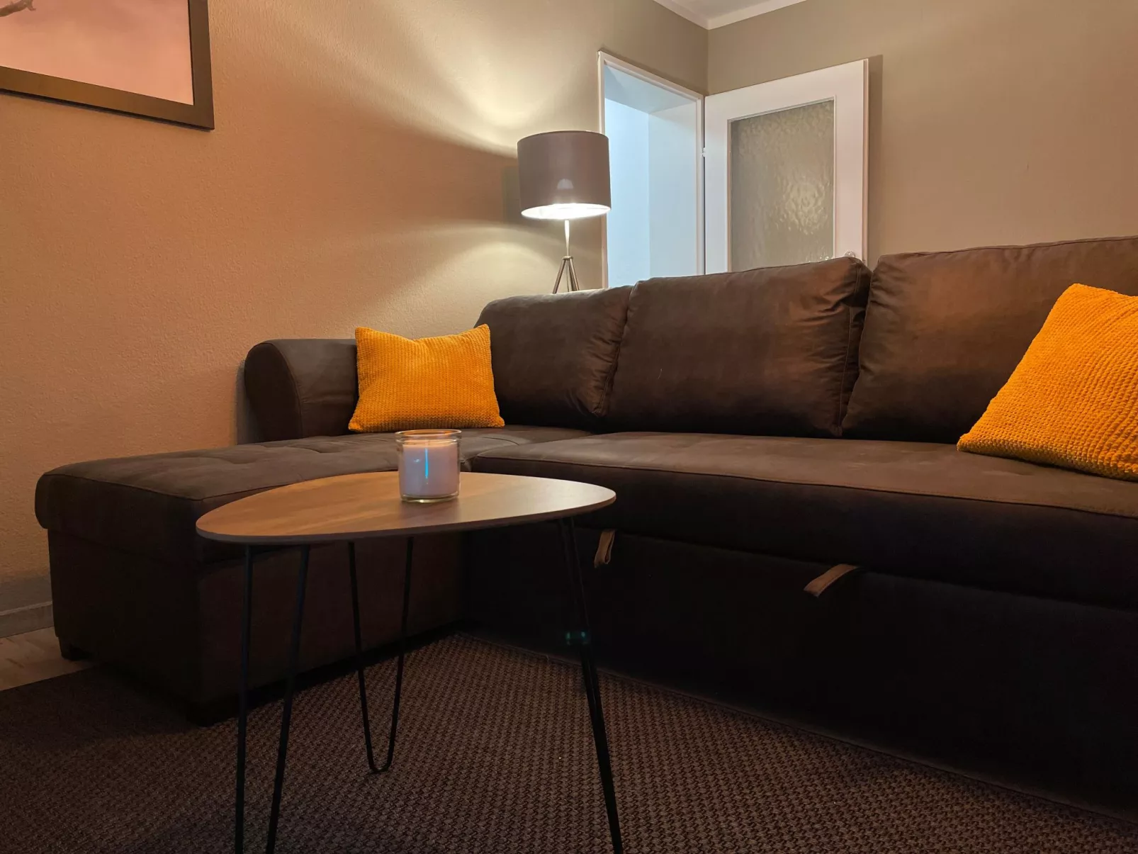 PSApartment am Pfälzer Wald nähe Outlet Center Zweibrücken - Image-tags.info