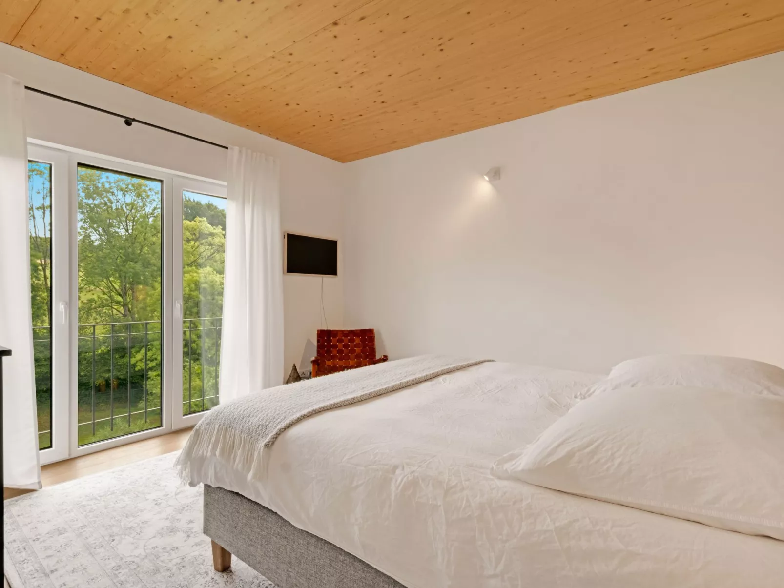 The Forest Retreat - Image-tags.info