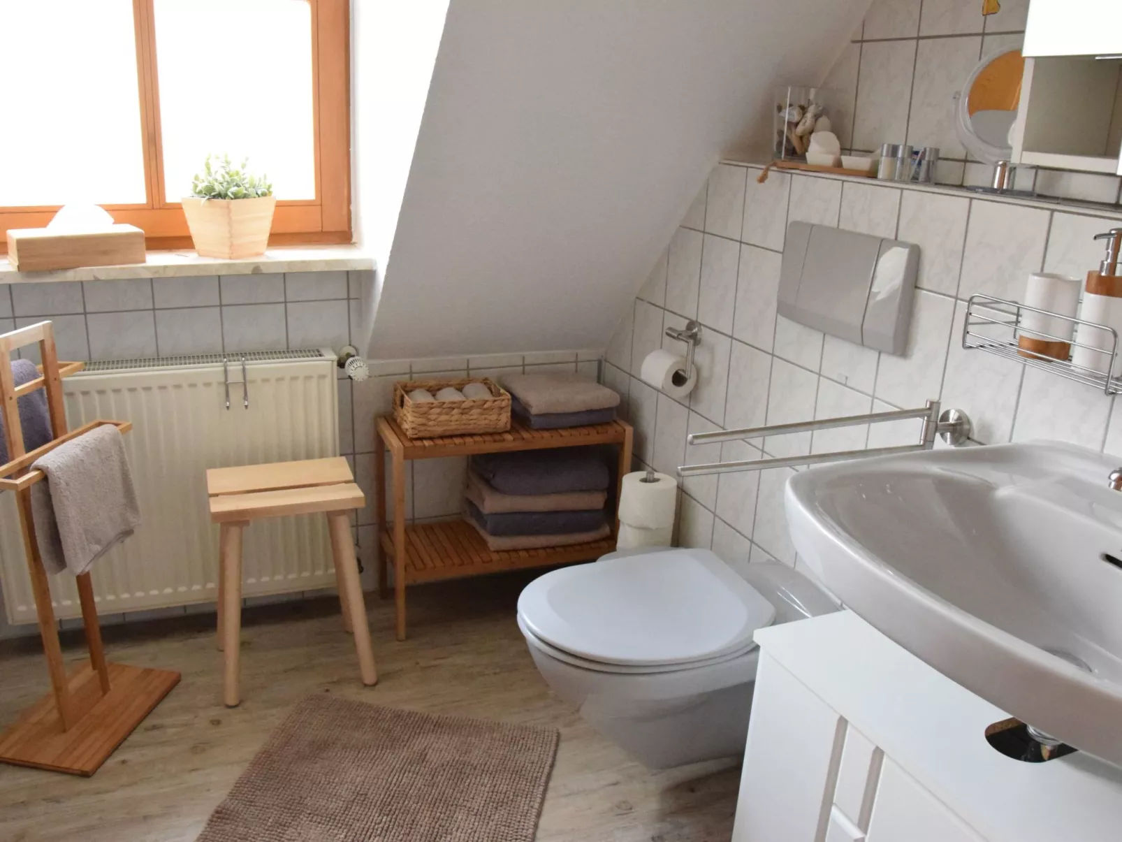 Gemütliche Ferienwohnung Seeblick - Image-tags.info