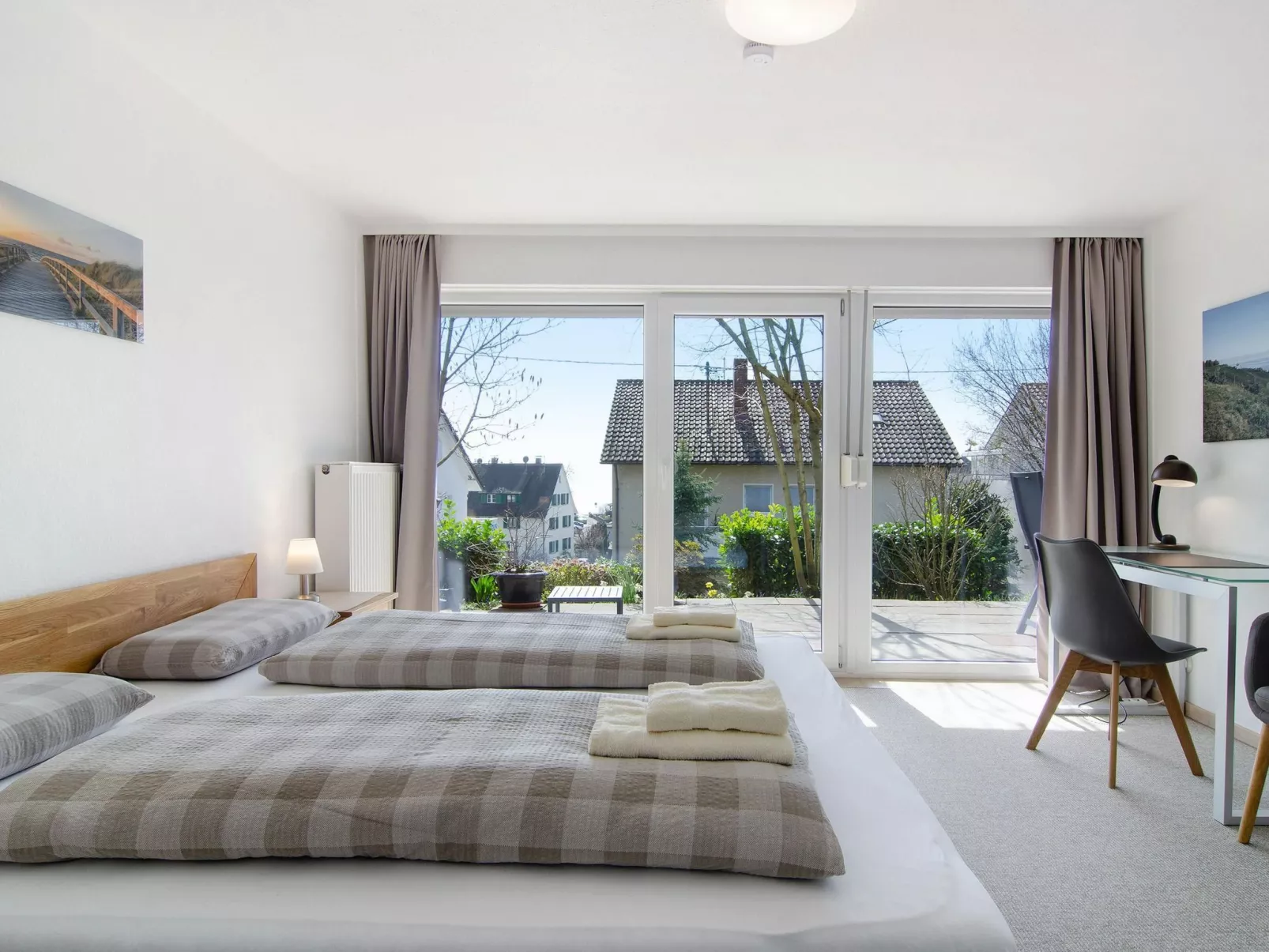 Fewo Gartenterrasse - Image-tags.info