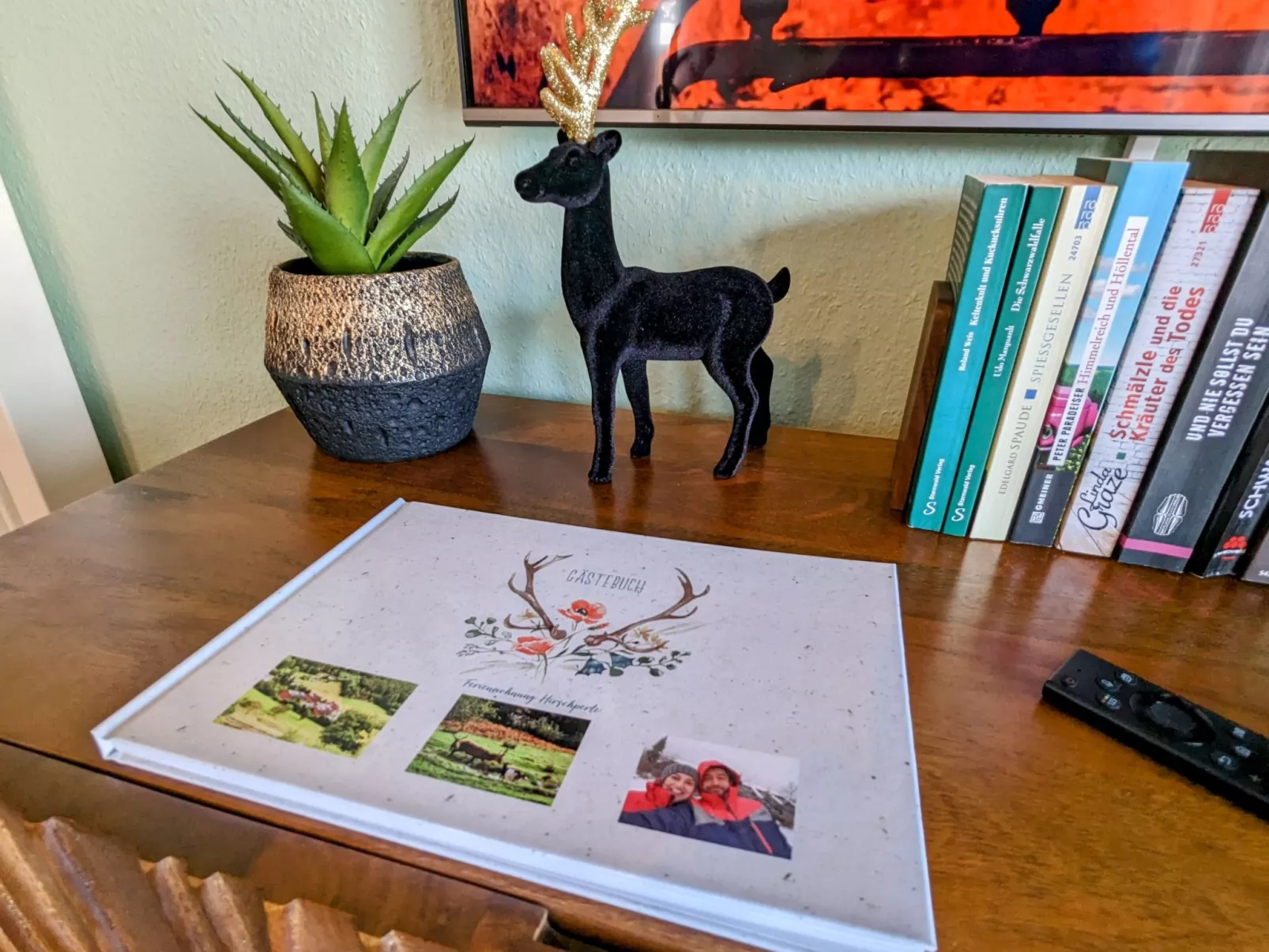 Schwarzwald Loft mit Schwimmbad und herrlicher Aussicht - Image-tags.info