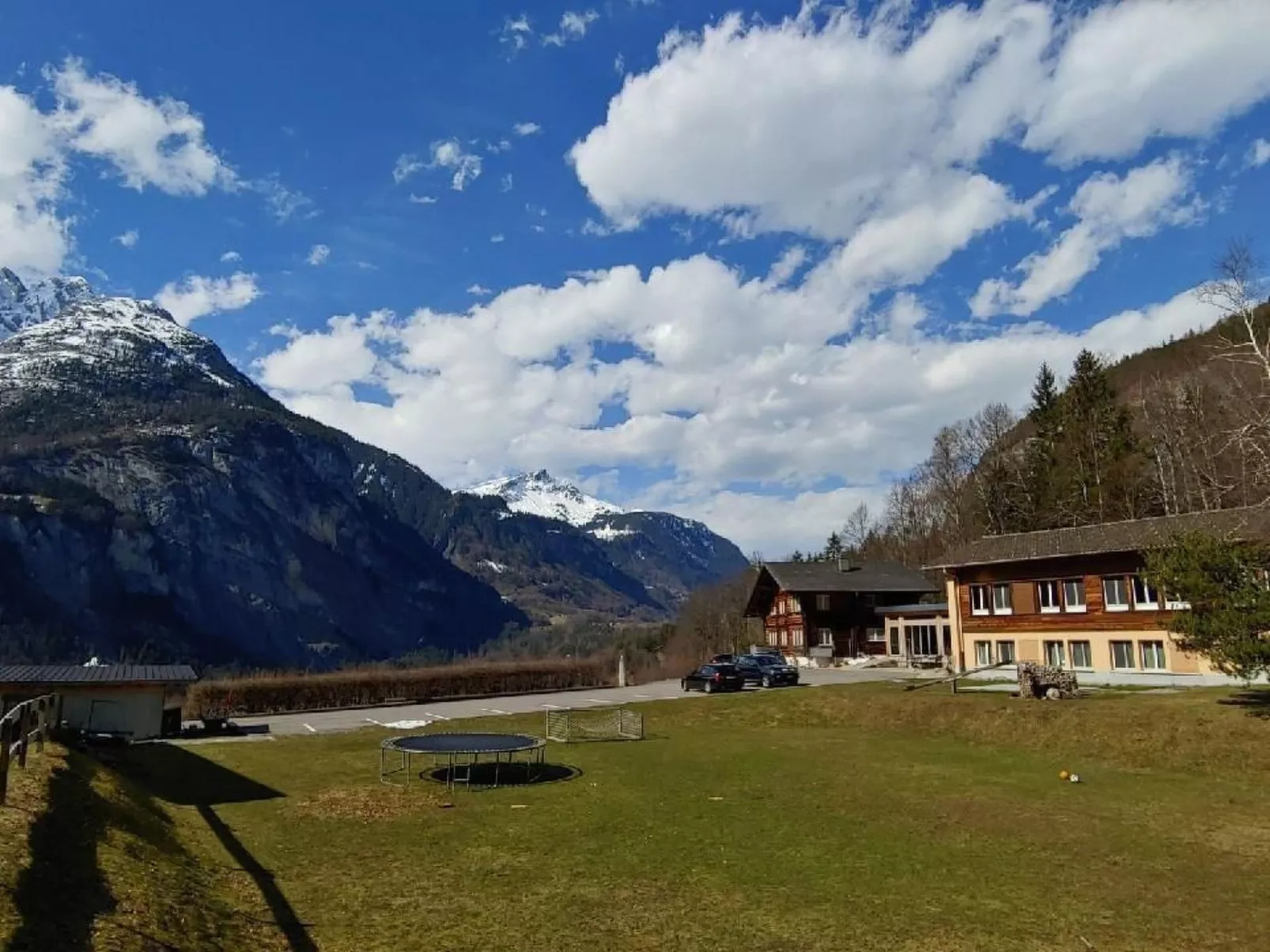 Wohnung mit 3 Schlafzimmern “Wylerdümen” - Image-tags.info