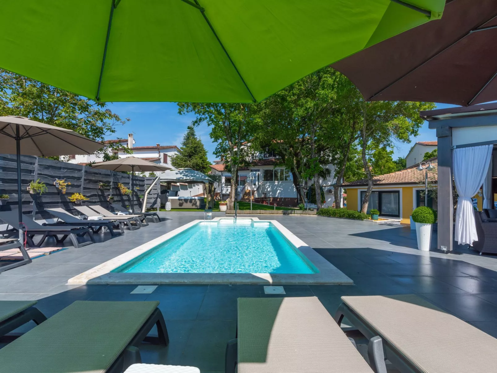 Haus Sole - Image-tags.info