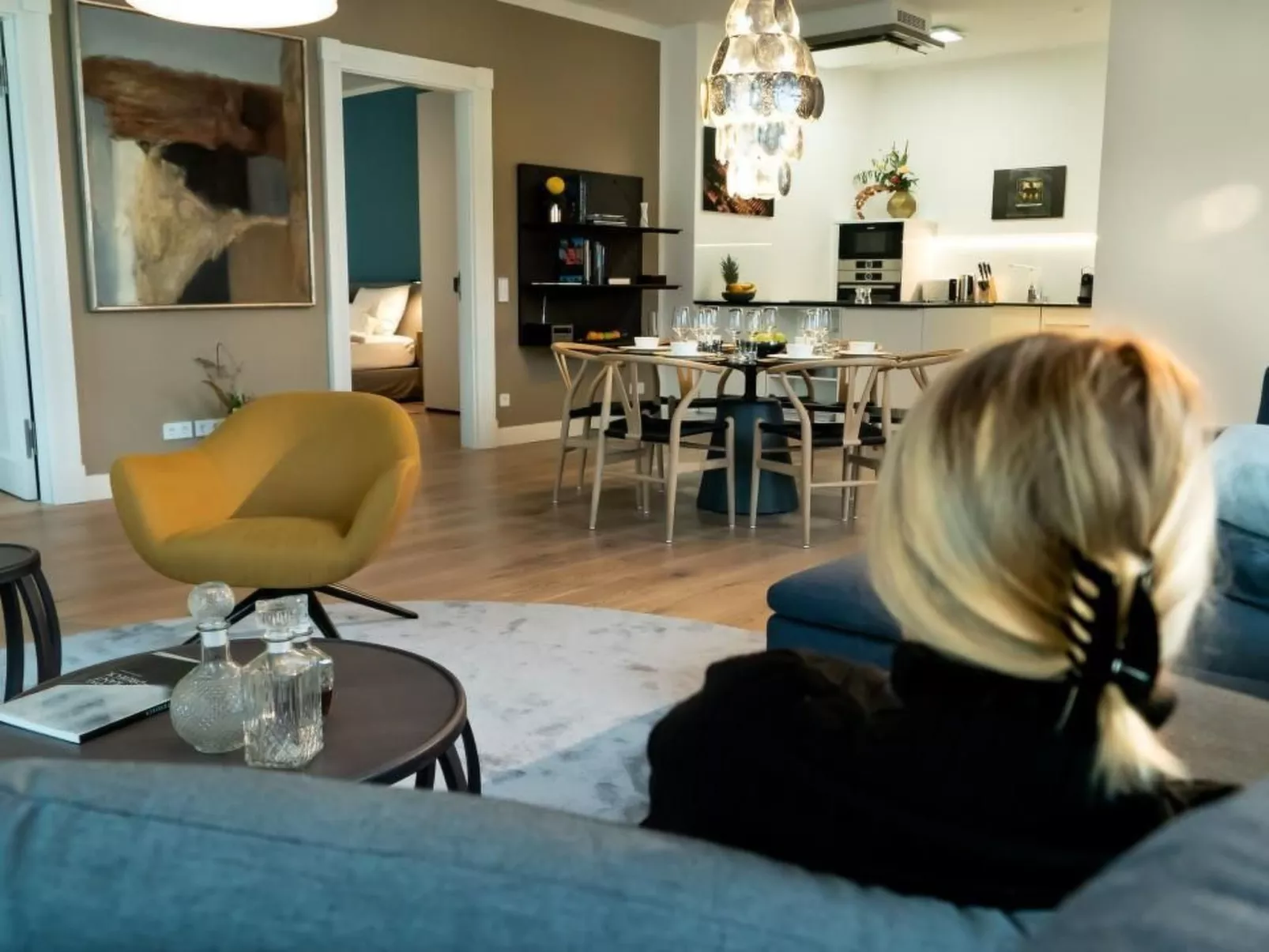 Gesamte Wohnung in Sellin mit Großer Terrasse - Image-tags.info