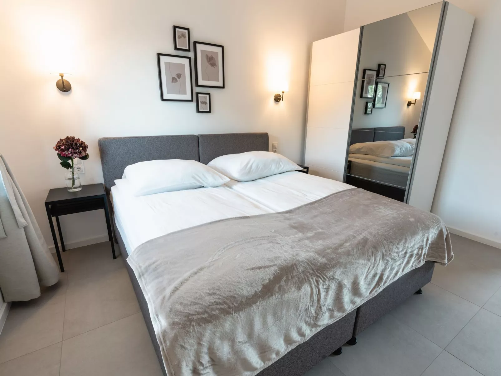 Ostseehaus am Naturstand - Arkonablick - Image-tags.info