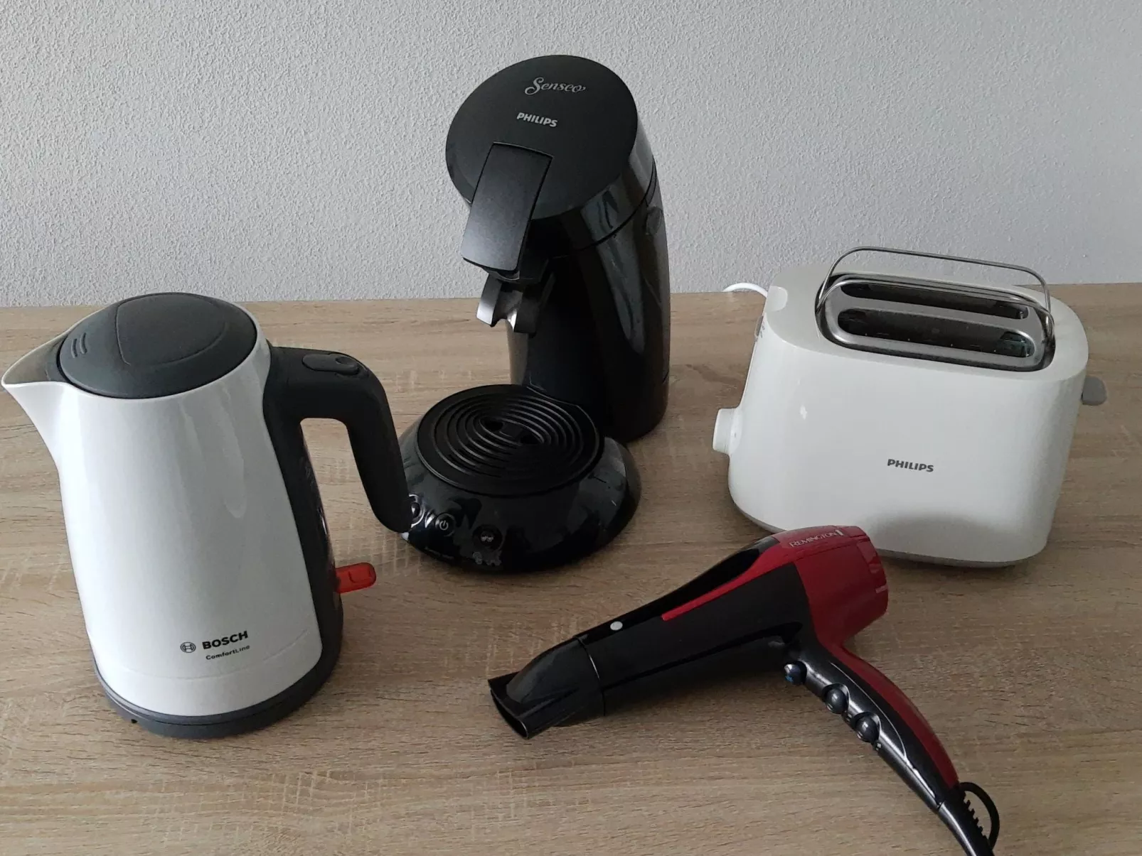 Gemütliche Ferienwohnung Bayvista für 2 Personen - Image-tags.info