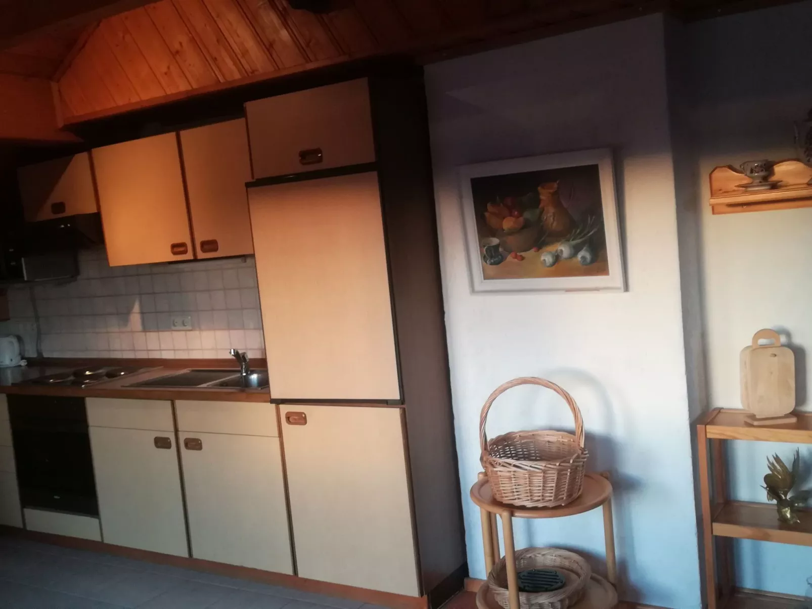 Mit großer Dachterrasse - Image-tags.info