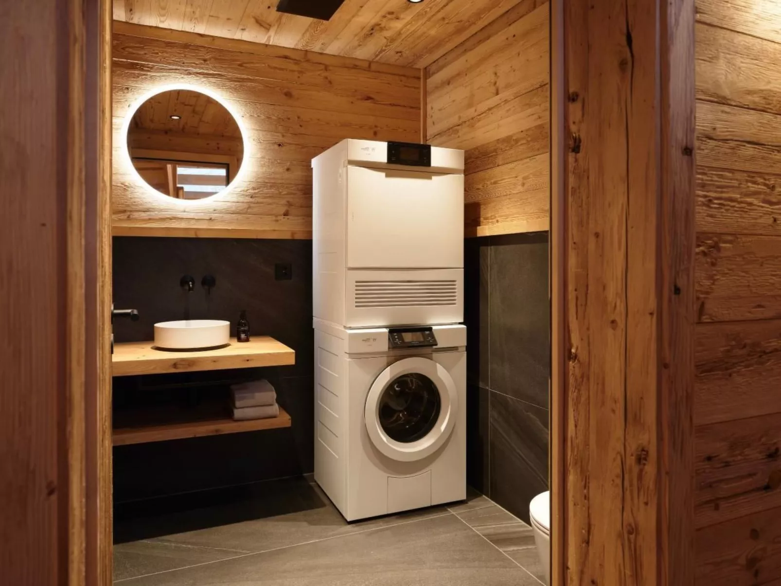 My Chalet - Image-tags.info