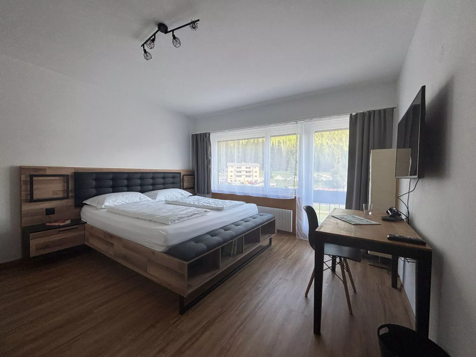 Chesa In Selva - Image-tags.info