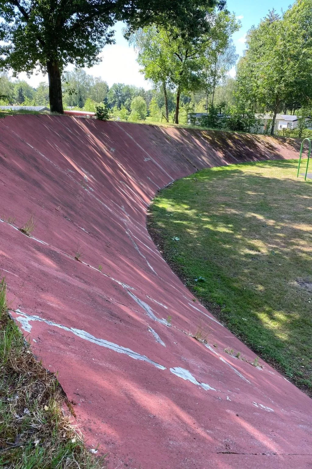 Ferien in Wageningen - Binnen