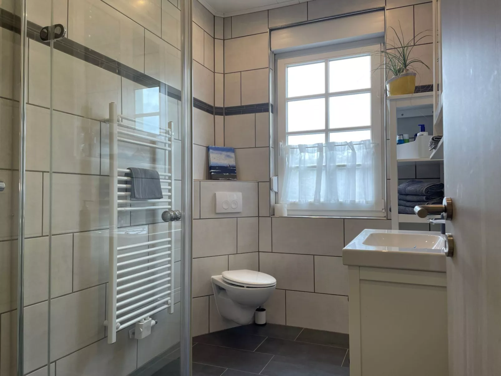 Sehr ruhige, idyllische Wohnung in Hückeswagen - Image-tags.info