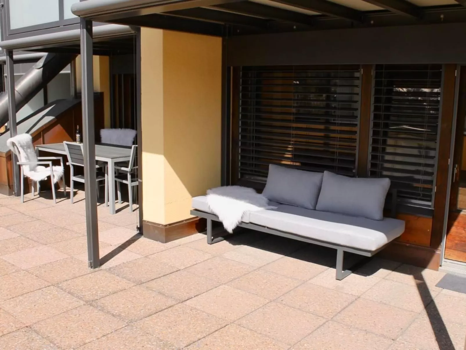 Residenz Davos von Swisspartments - Image-tags.info