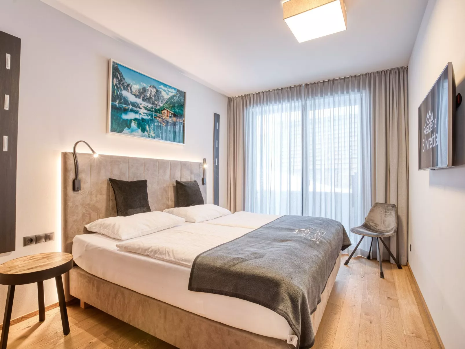 Exklusiv und elegantes Apartment in der Residenz - Image-tags.info