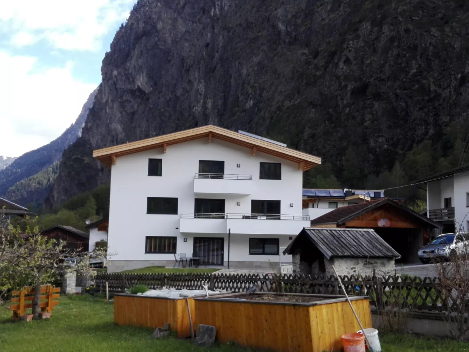 Engelswand Appart - Image-tags.info