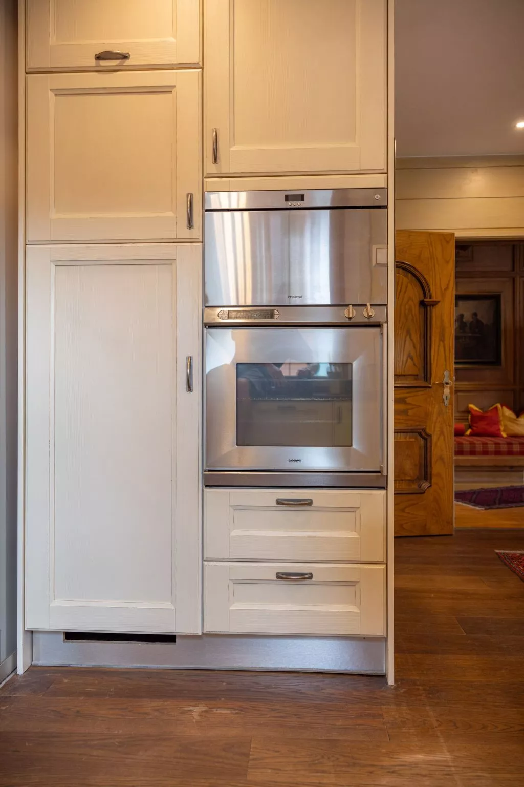 Villa Emma, Ferienhaus für bis zu 10 Personen, eigener Garten, absolute Privats - Image-tags.info