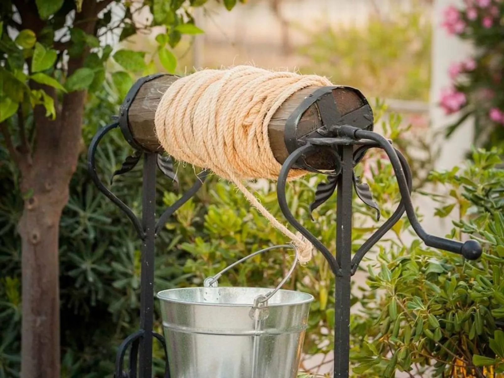 Villa Euphoria, Strand von Gennadi - Image-tags.info