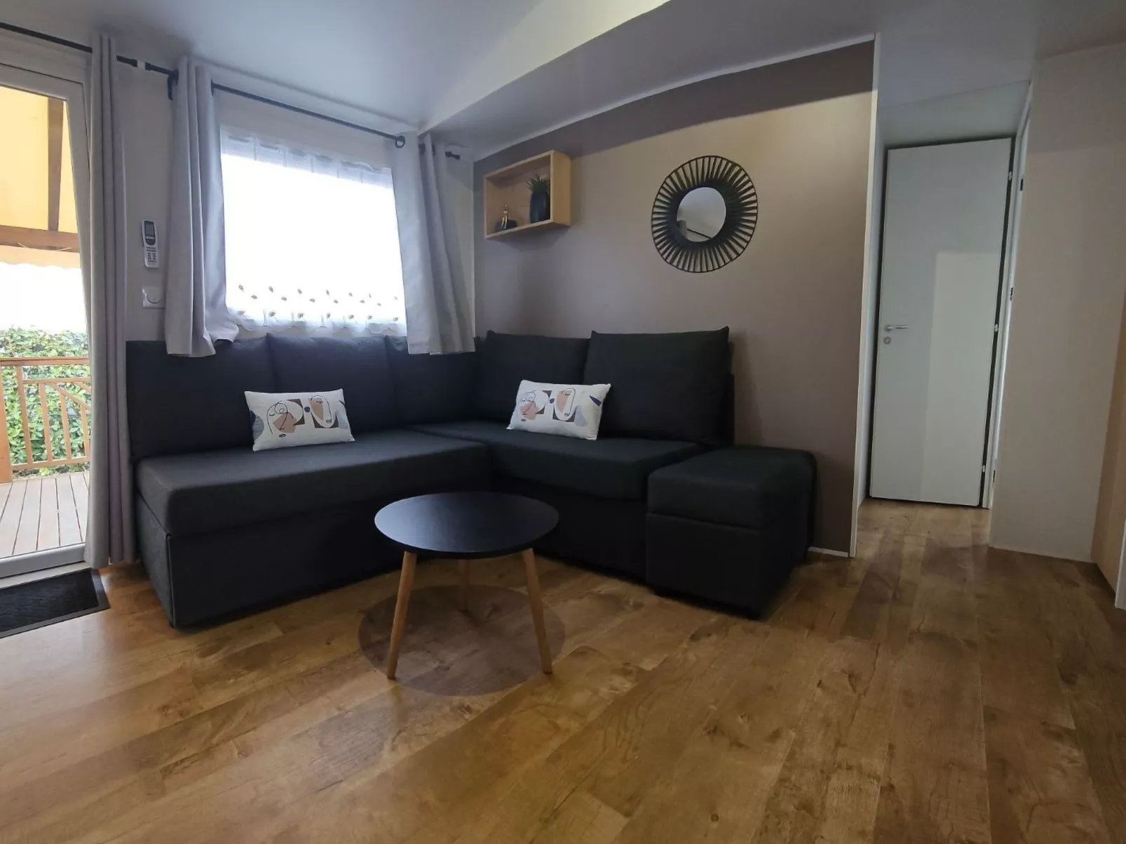 Die Ufer der Rhone - Image-tags.info