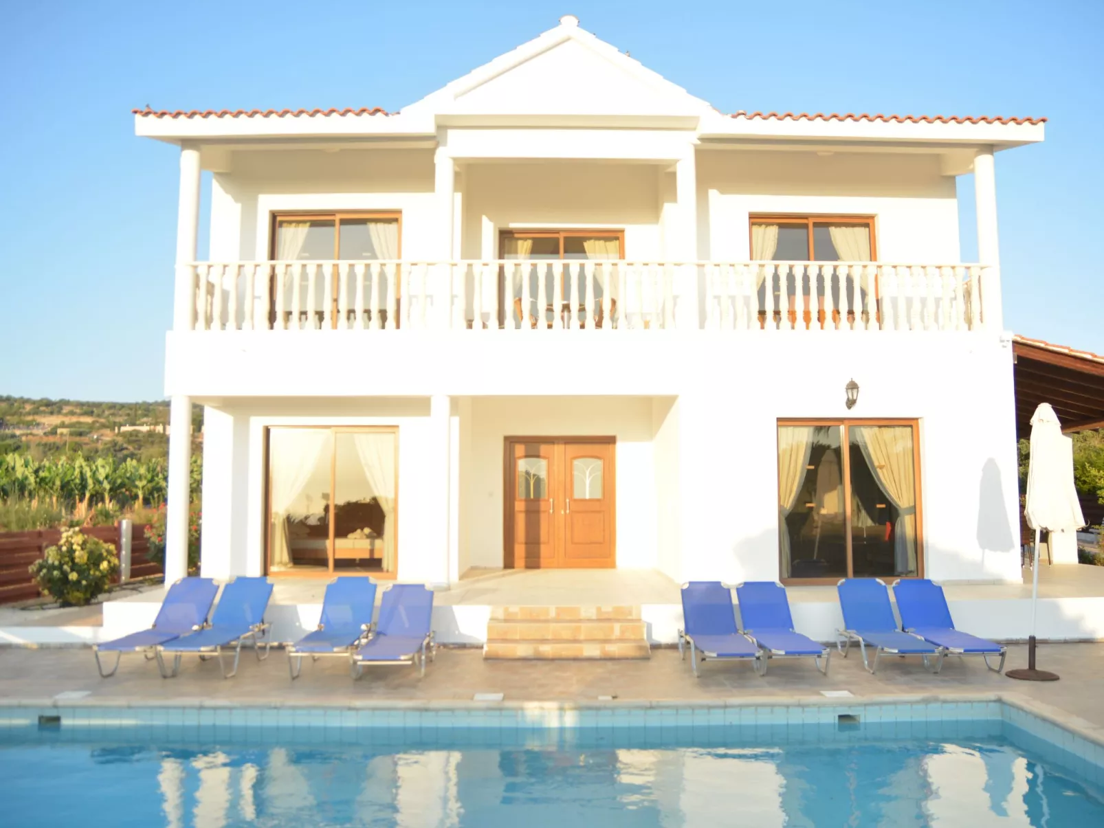 Mit privatem Pool - Image-tags.info