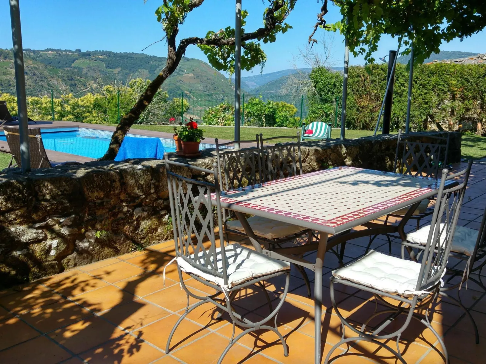 Mit Privatpool - Image-tags.info