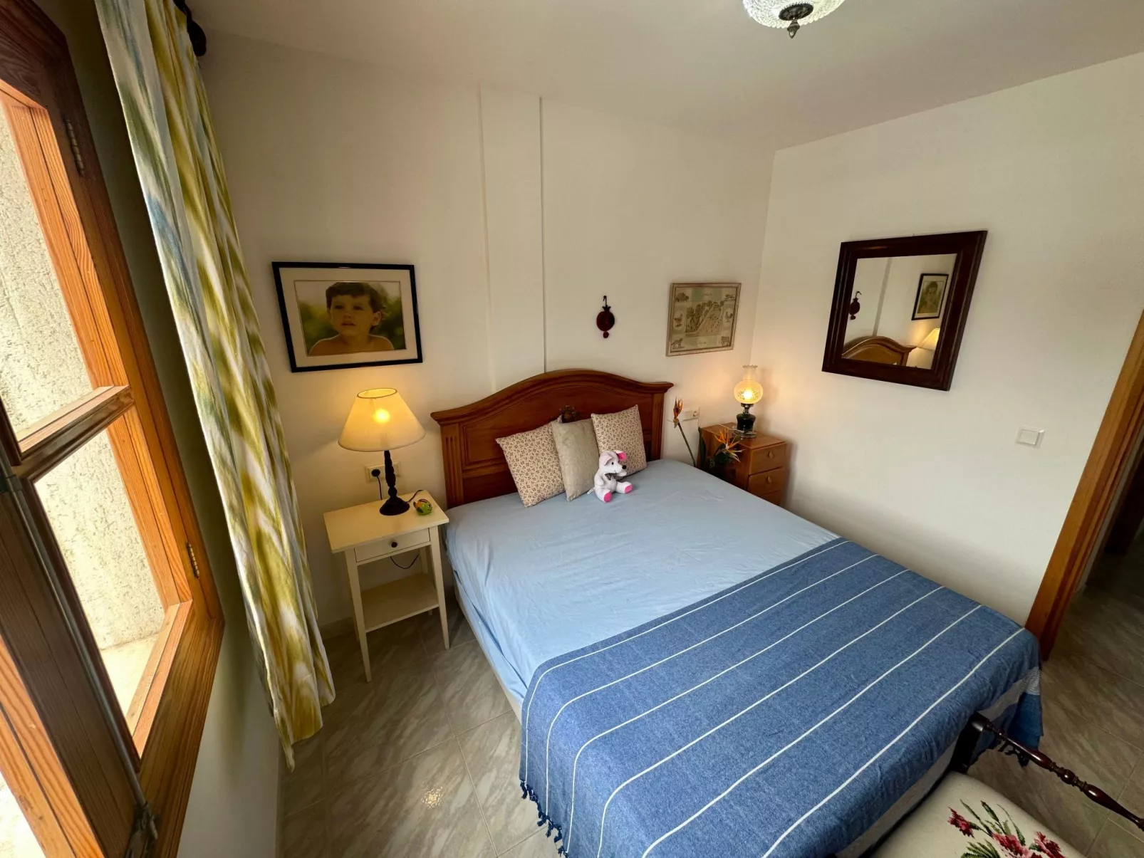 Wohnung Lovely Playa de Alcudia - Image-tags.info