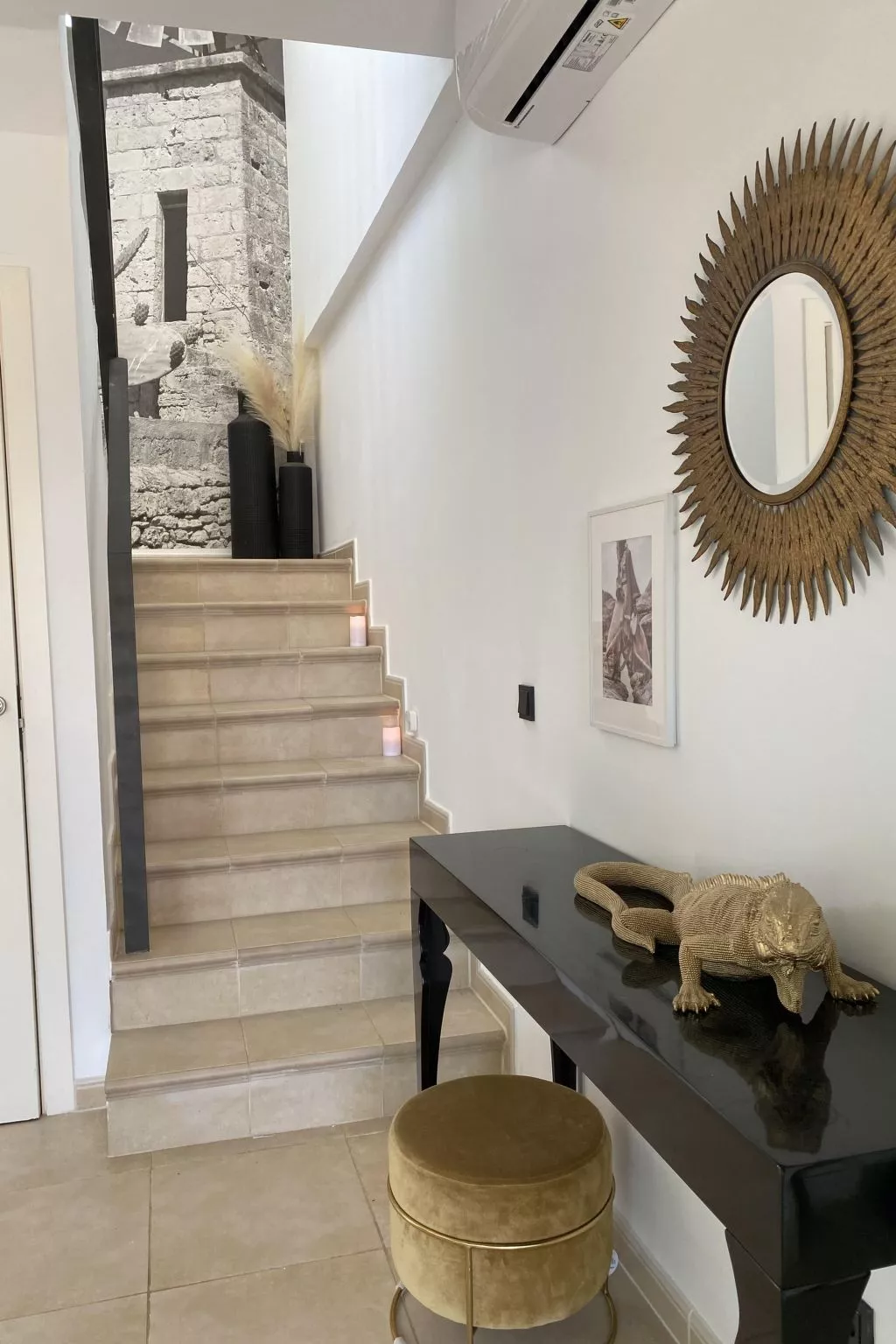 In Sa Ràpita mit Großer Terrasse - Image-tags.info