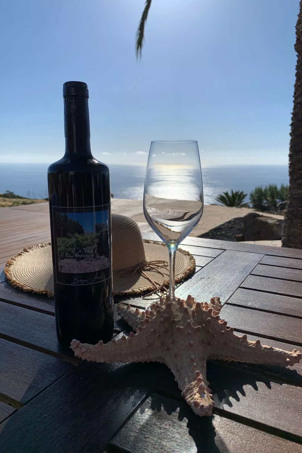 Romantische Ferienvilla mit Infinity-Pool und Panoramameerblick - Image-tags.info