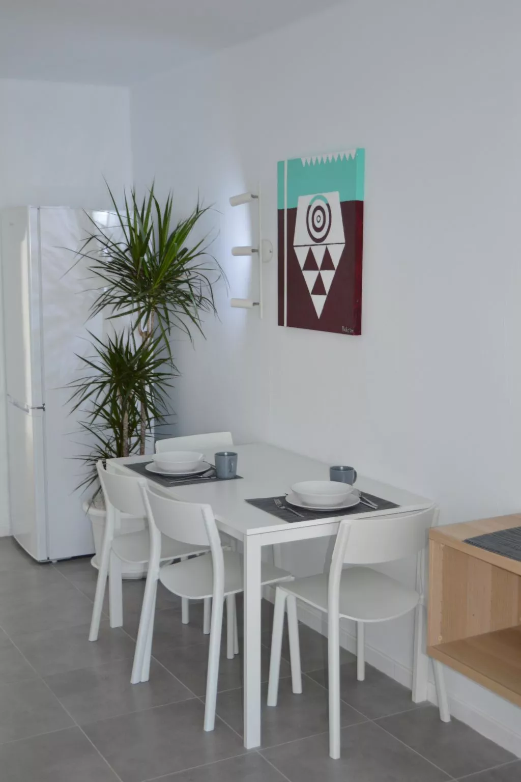 Für 5 Personen ca. 65 m&sup2; in Puerto del Carmen, Lanzarote (Südküste von Lan - Image-tags.info