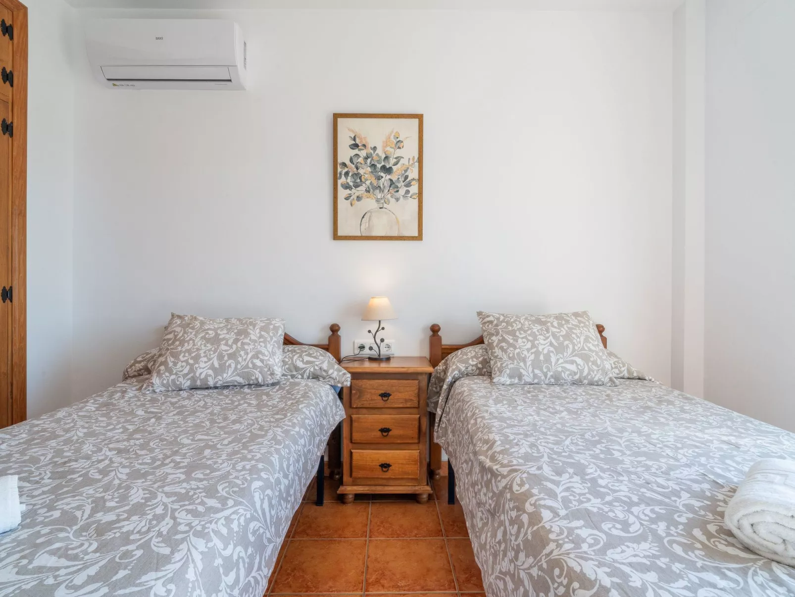 Villa Botin, beheizter Pool, AC, Meerblick - Image-tags.info