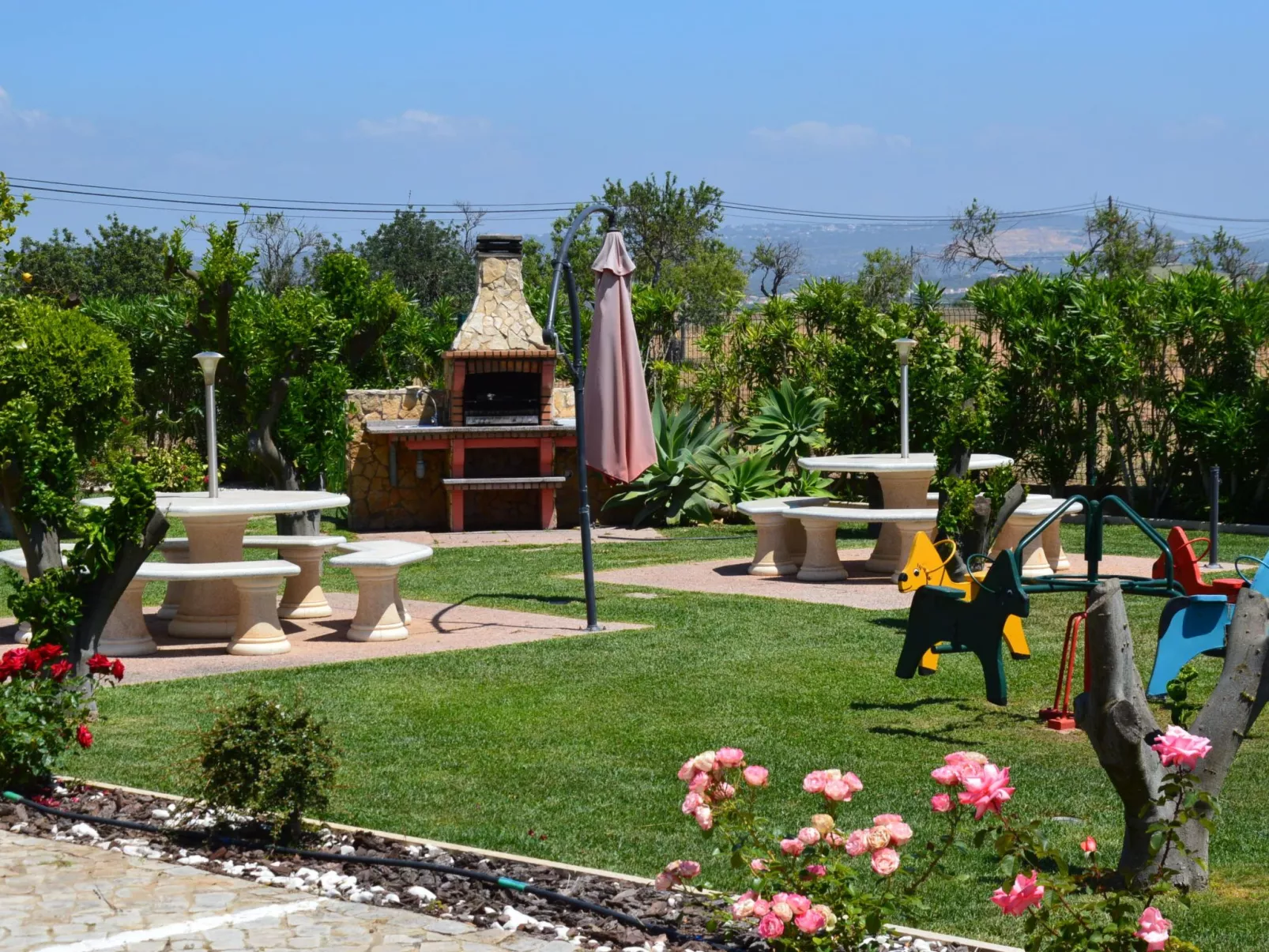 Casa da Horta-CH10, 2-Zimmer-Wohnung, Pool - Image-tags.info