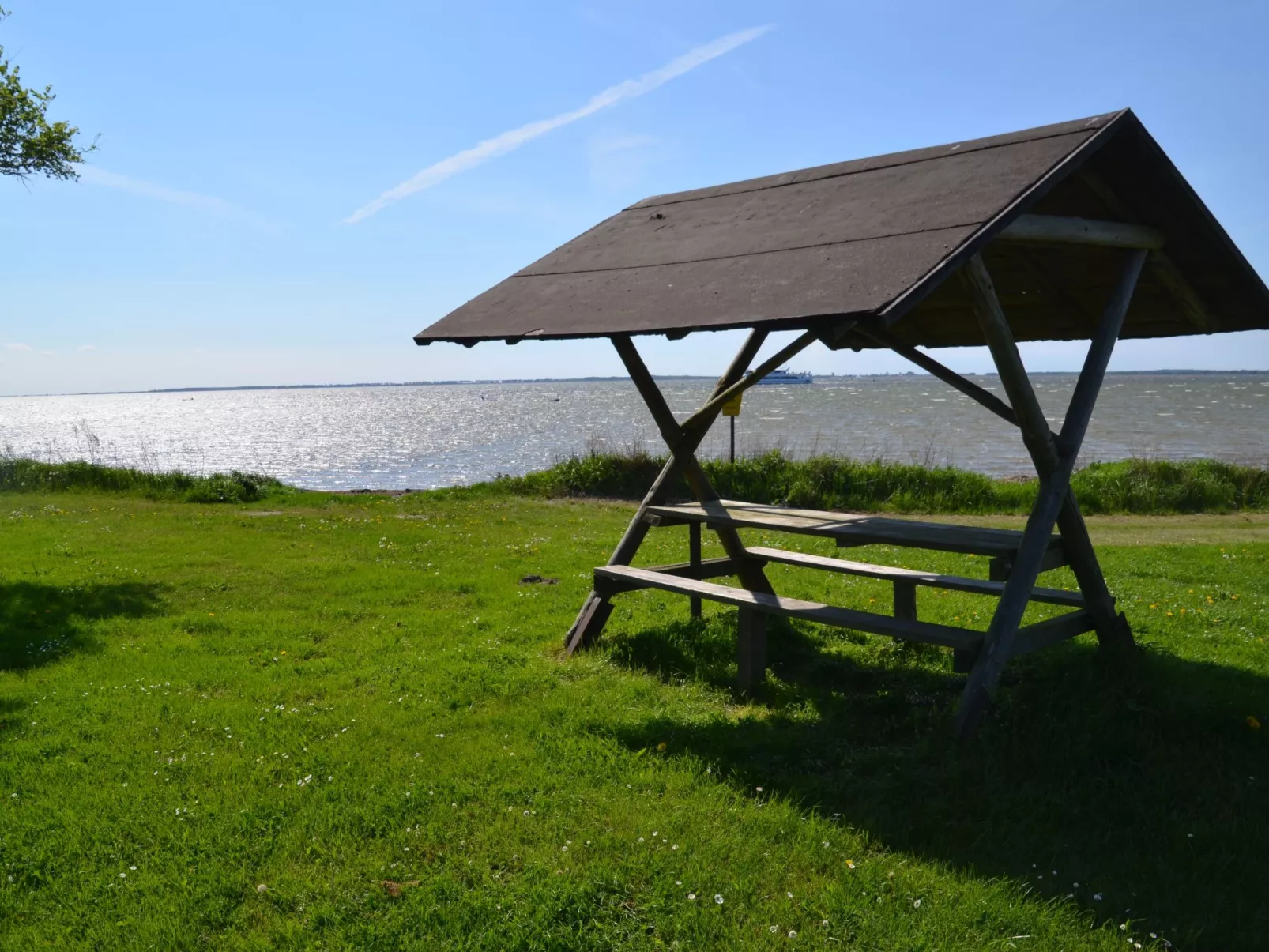 Wohnung für sechs Personen im Dachgeschoss - Image-tags.info