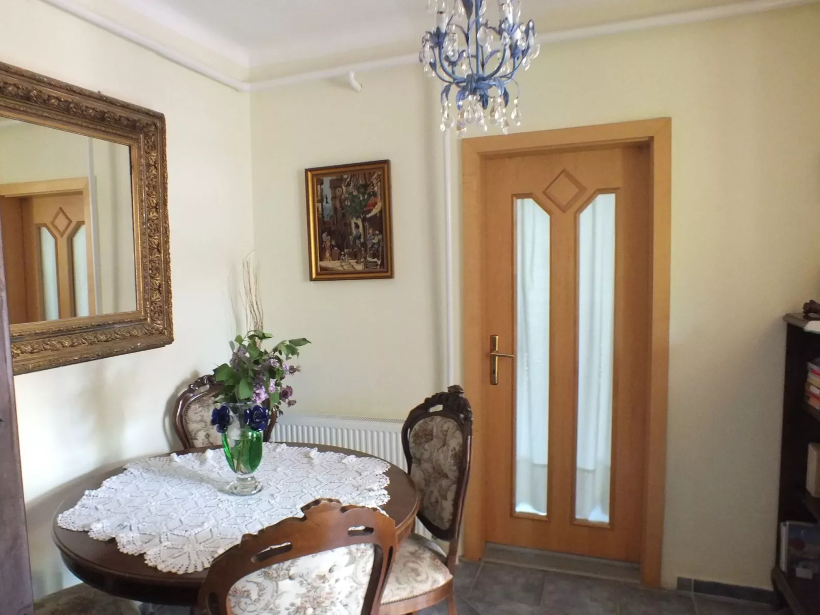 In Döbrököz mit privatem Pool - Image-tags.info