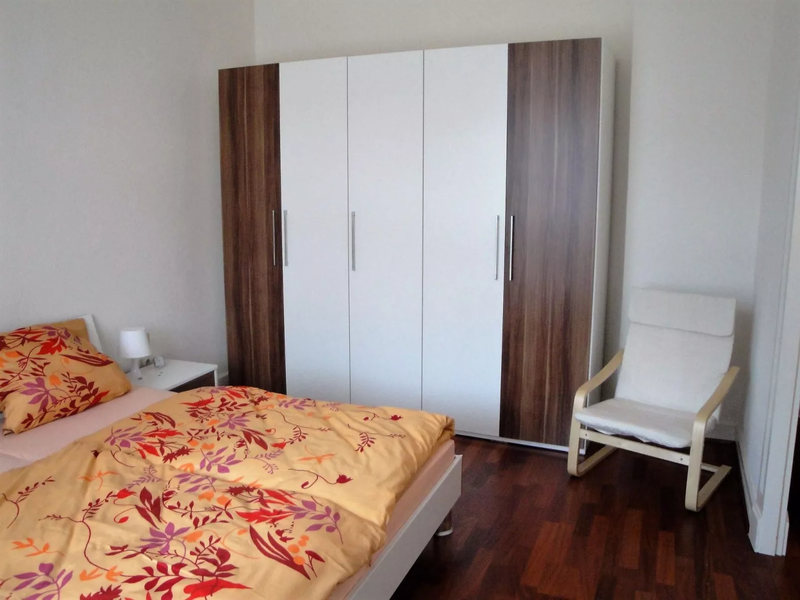 Wohnung in einem historischen Gebäude mit Balkon und Blick auf die Mosel - Image-tags.info