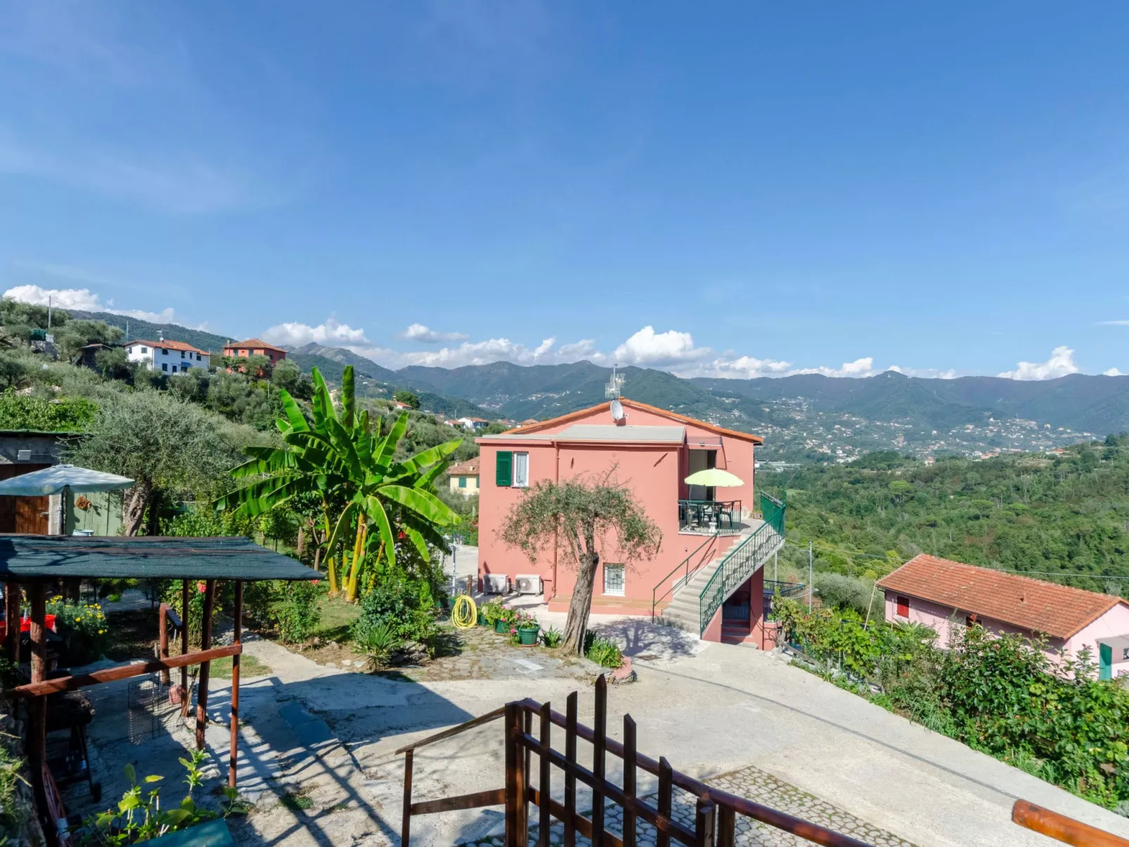 Gemütliche Wohnung mit Privatparkplatz - Image-tags.info