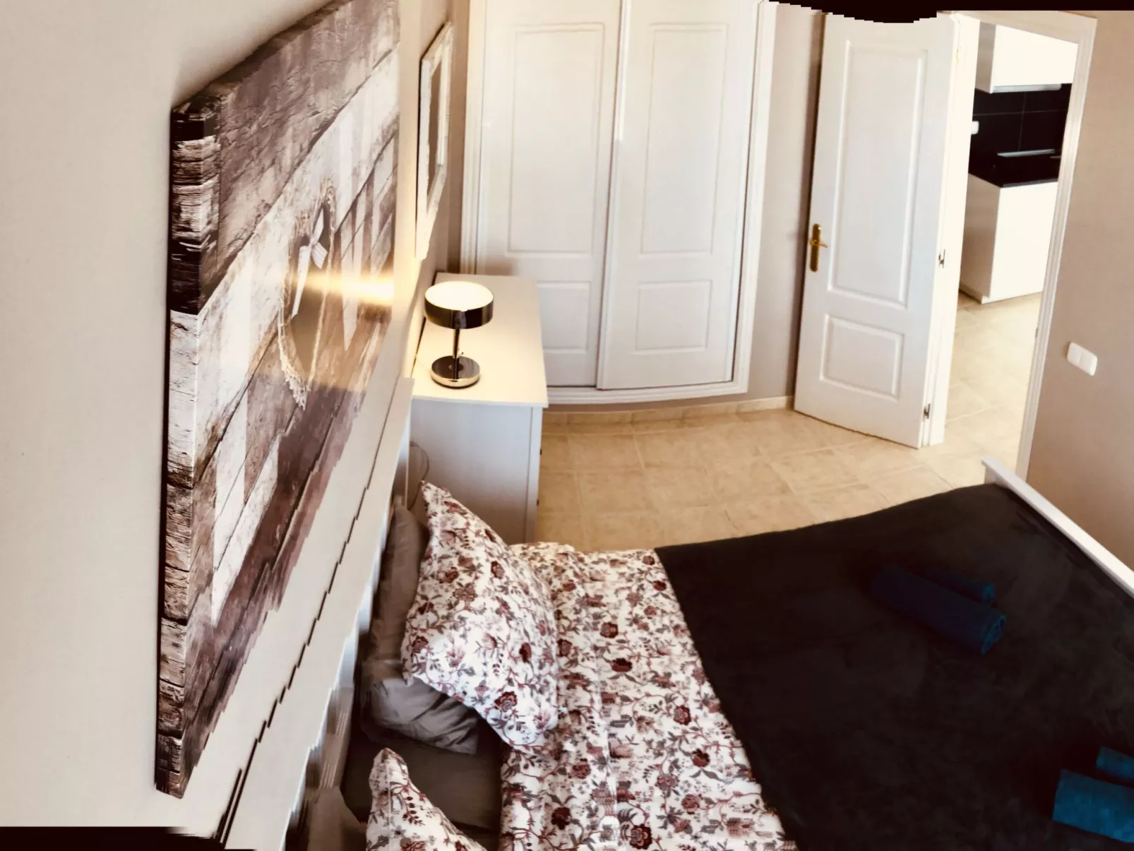 Für 5 Personen ca. 70 m&sup2; in Costa Calma, Fuerteventura (Südküste von Fuert - Image-tags.info