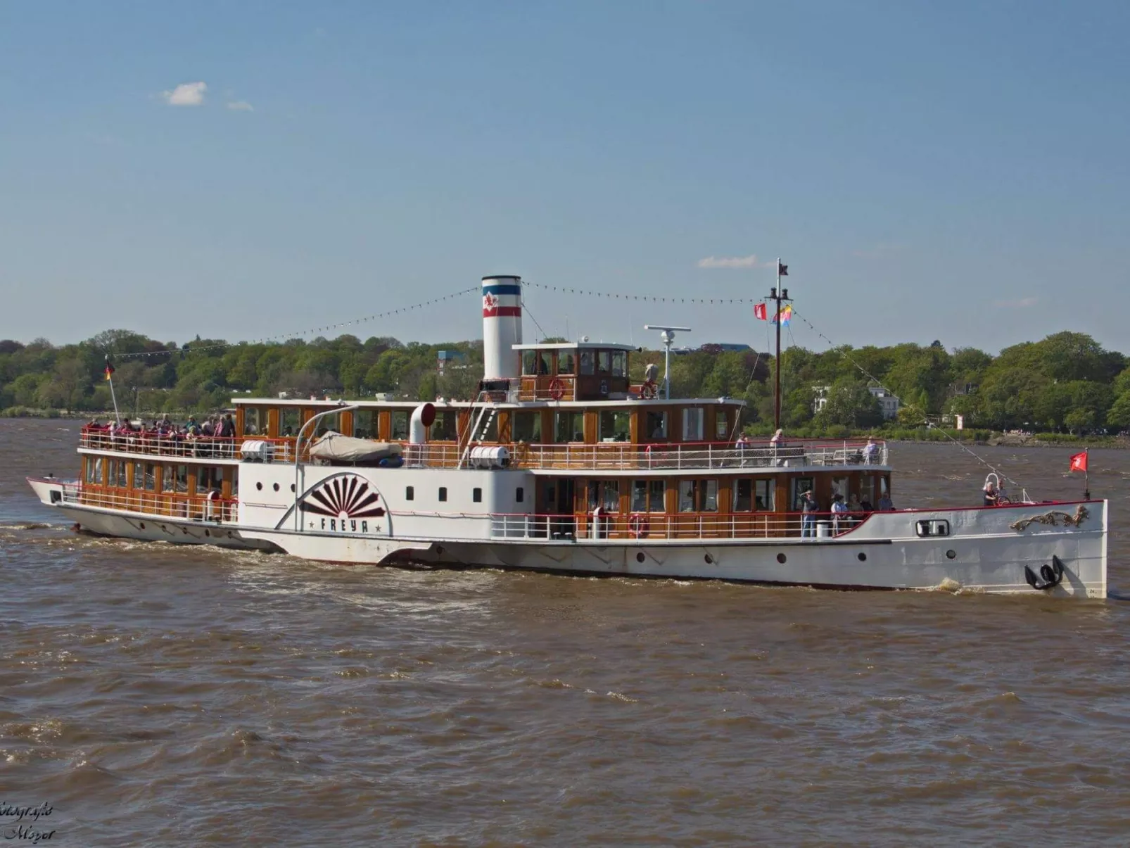 Elbufer 4C - Image-tags.info