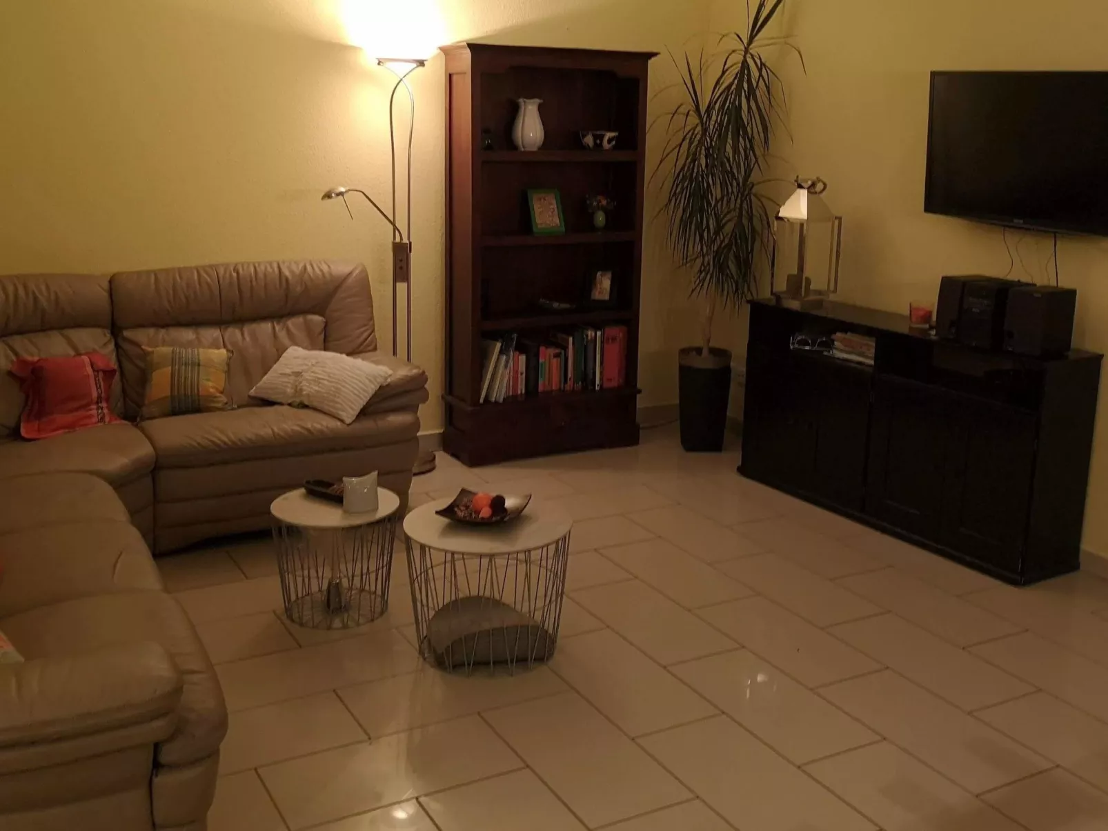 Für 6 Personen ca. 120 m&sup2; in Zepernick, Brandenburg (Berlin und Umgebung) - Image-tags.info