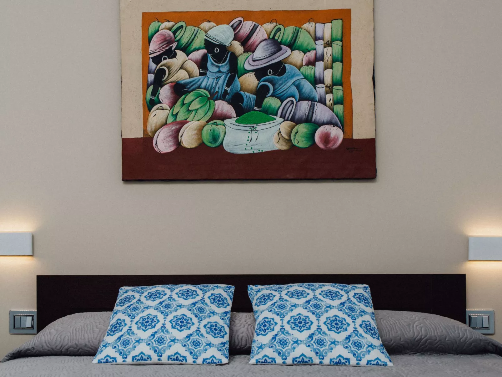 Haus in Balestrate mit privatem Parkplatz - Image-tags.info