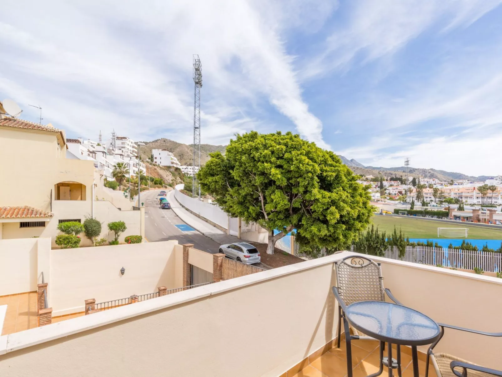 Villa Oliva Nerja - privater Pool - Image-tags.info