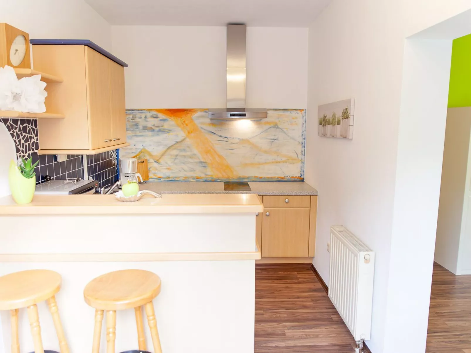 Für 2 Personen  + 1 Kind ca. 45 m&sup2; in Stubenberg am See, Steiermark (Ostst-Image-tags.info