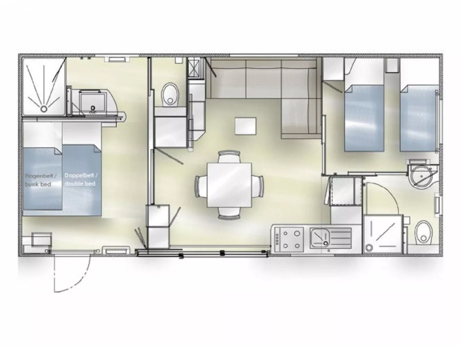 In Wackersdorf mit Grill, Terrasse und Garten - Image-tags.info