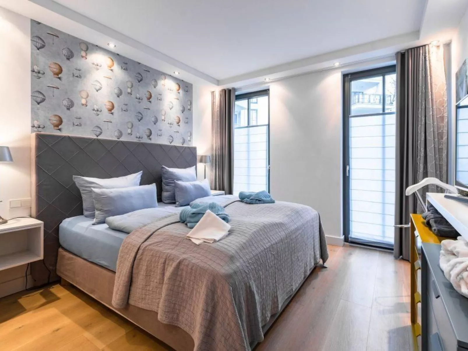 Luxus Ferienwohnung "Seebrise" - Image-tags.info