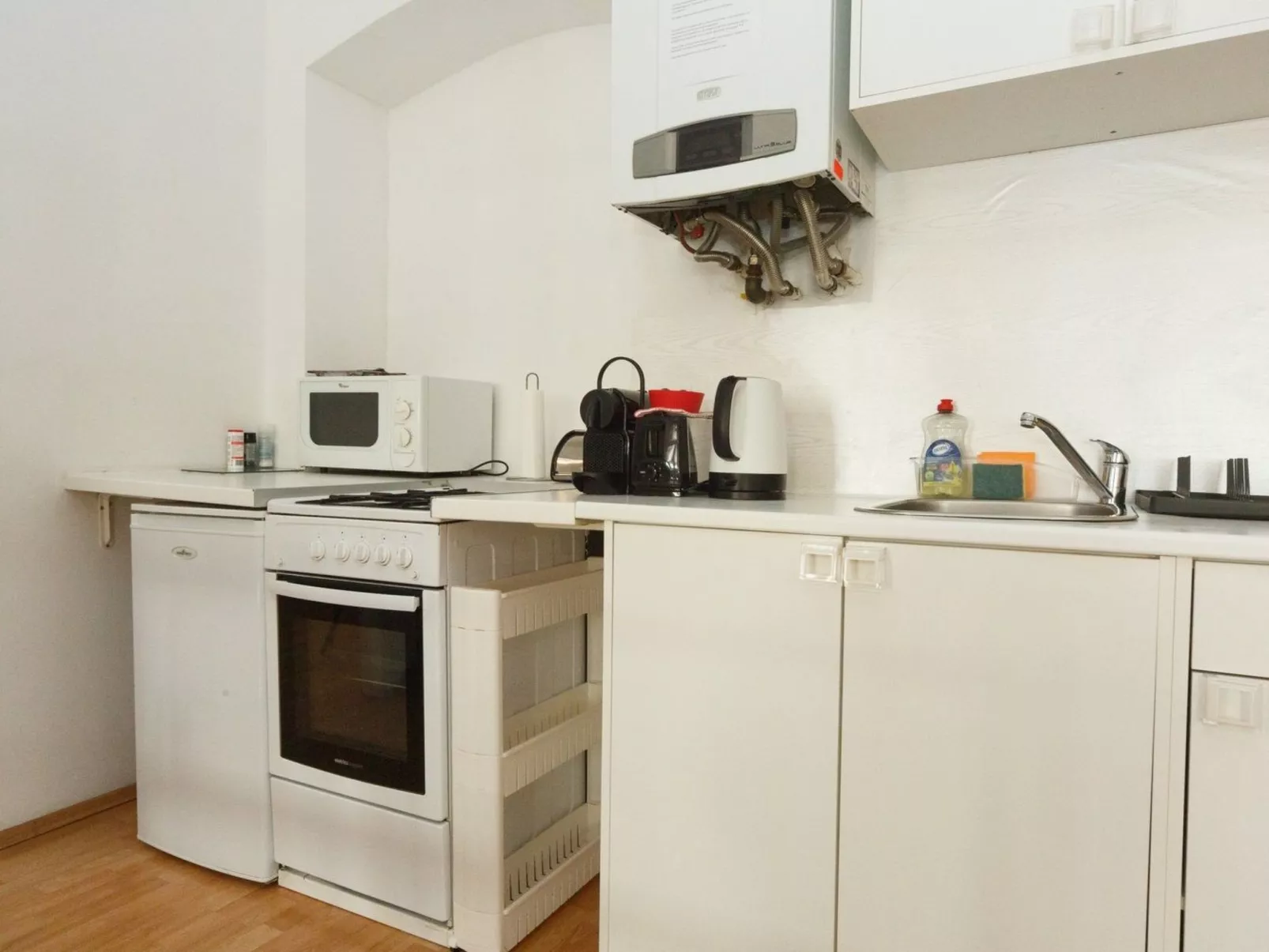 No 4 nahe Schönbrunn - Image-tags.info