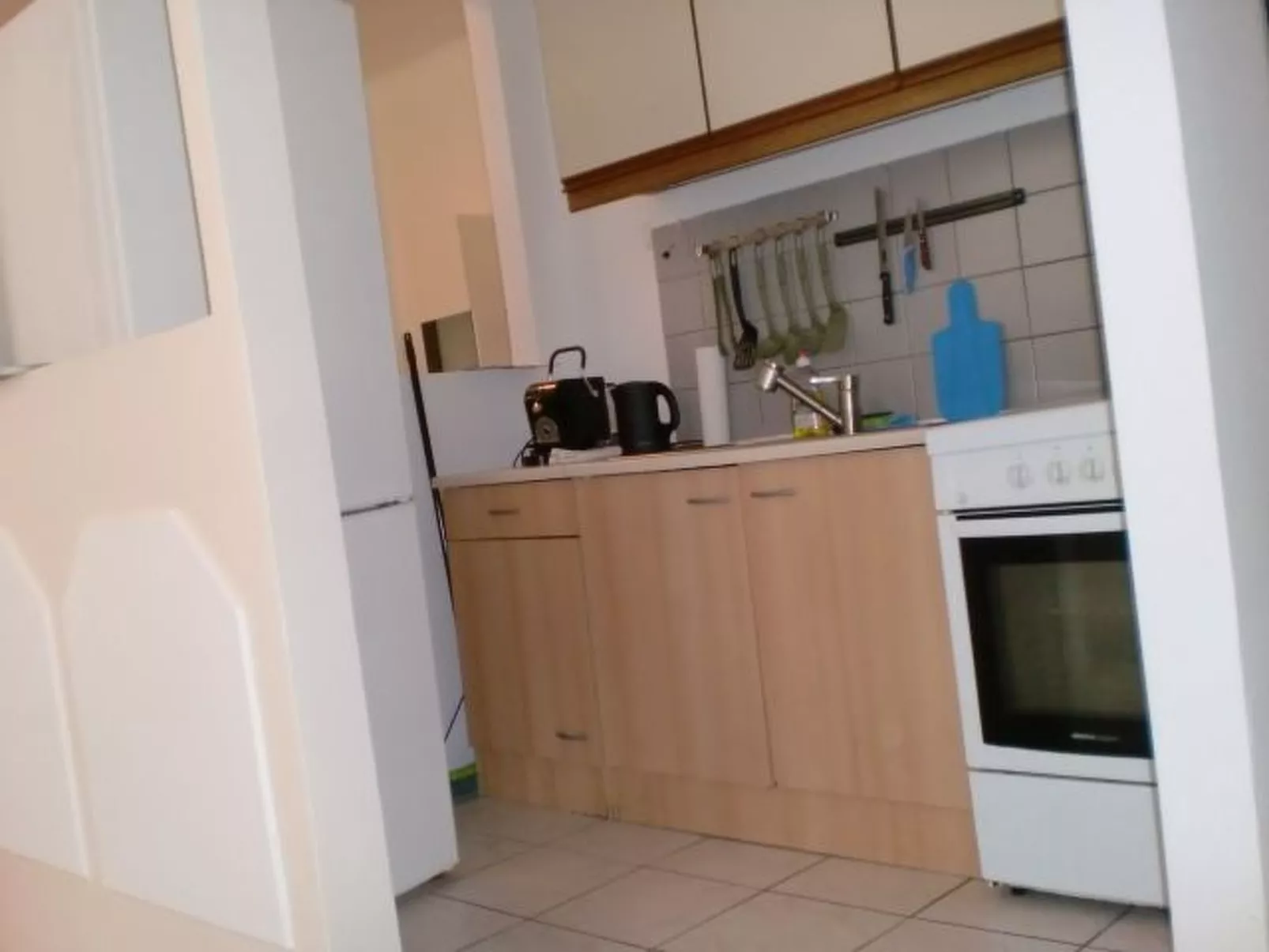 Charmante Wohnung in Fünfhaus mit Garten - Image-tags.info