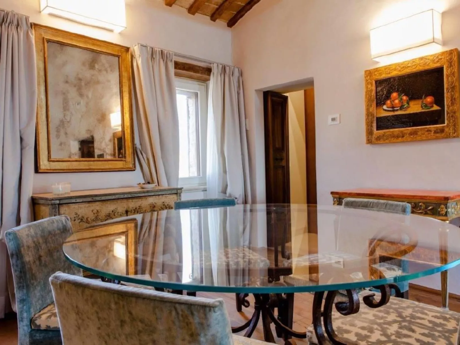 MarcheAmore - Torre da Bora, luxuriöser mittelalterlicher Turm - Image-tags.info