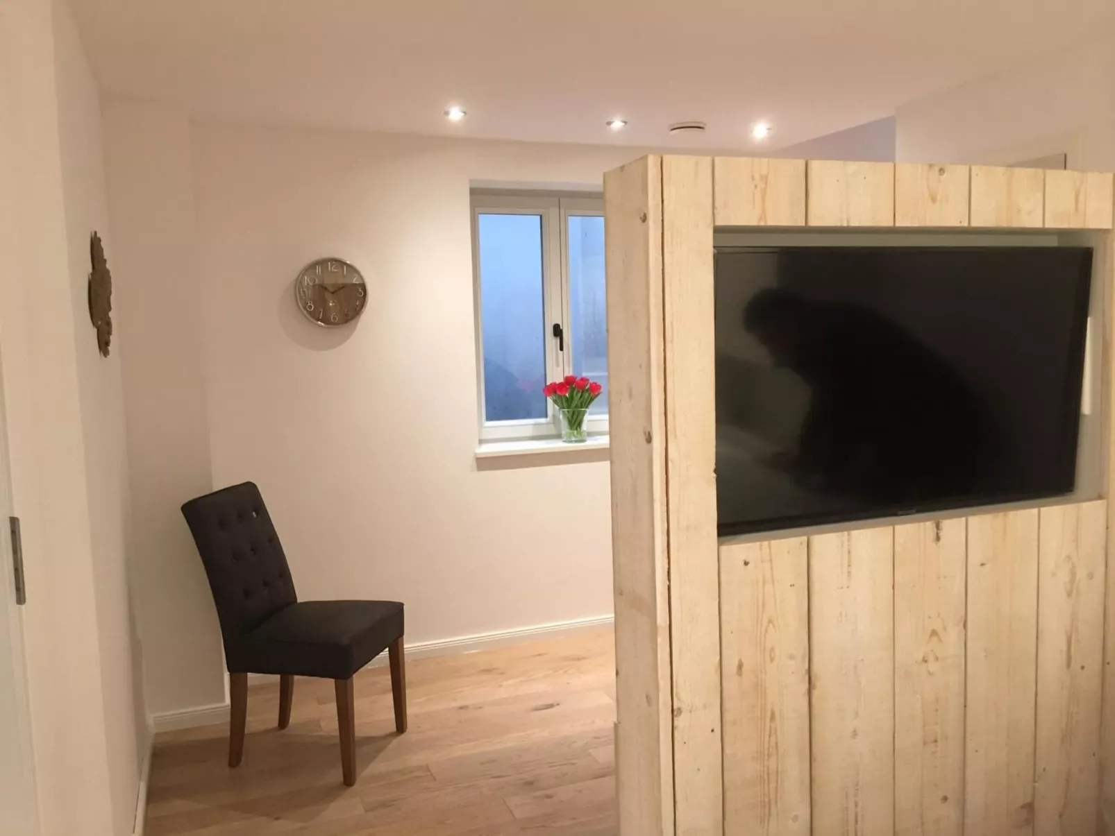 DünenHuuske "InselStill" mit Sauna auf Spiekeroog - Image-tags.info