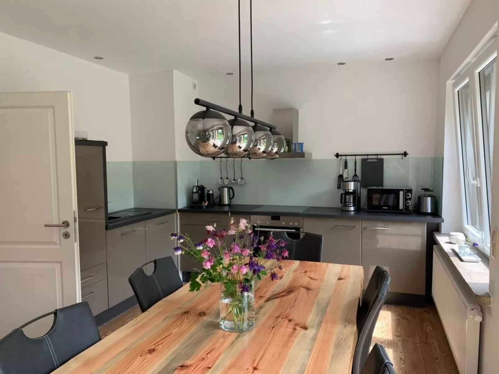 In Bad Brambach mit Großer Terrasse - Image-tags.info