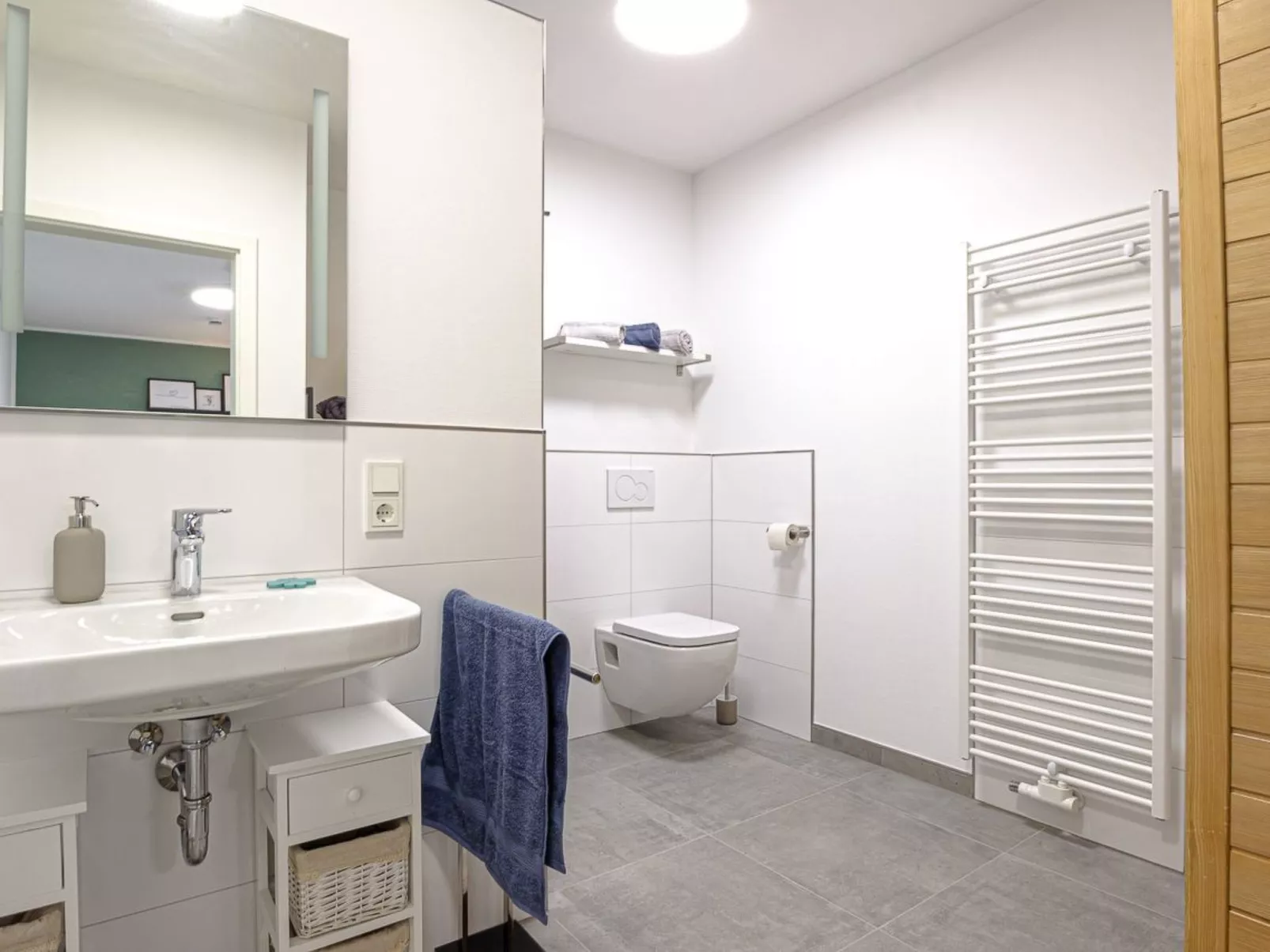 Gut Groß Fedderwarden, Fewo Mettje - Image-tags.info