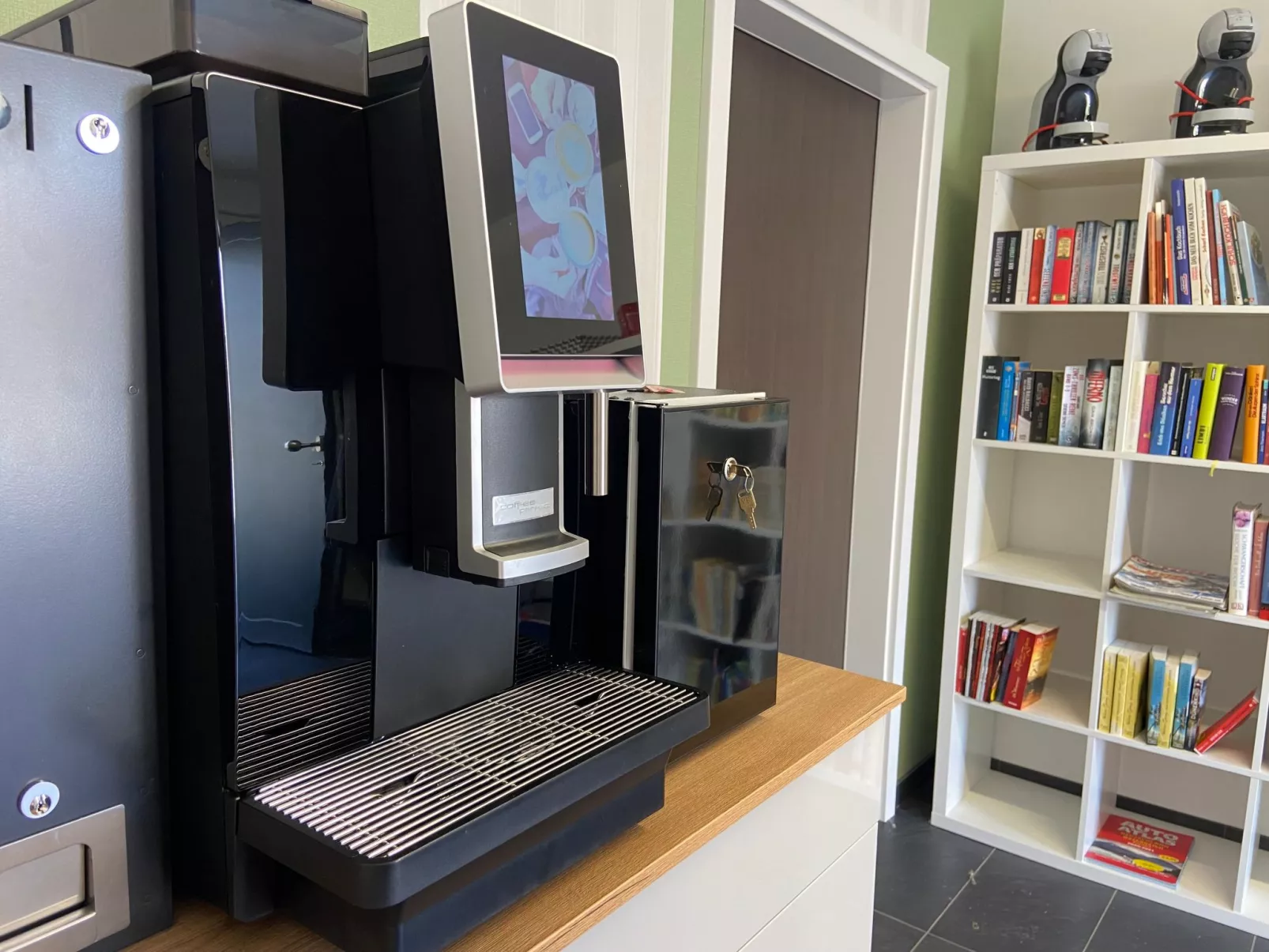 Am Weiher - Wohnung 4 - Für 4 Personen - Image-tags.info